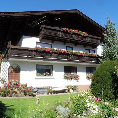 Апартаменти Jogglerhaus Лермос Екстер'єр фото